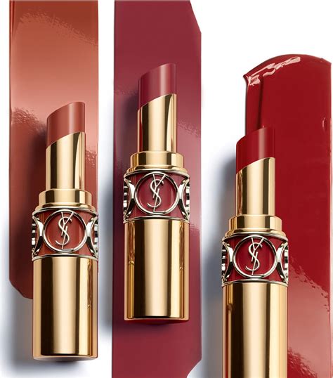 ysl rouge volupte shine number 8|ysl rouge volupté shine lipstick.